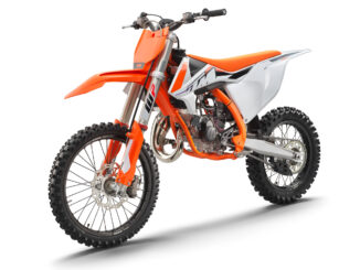2023 KTM 85 SX 1916