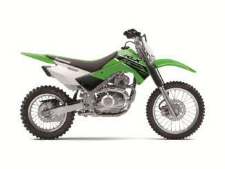 2023 Kawasaki KLX140R