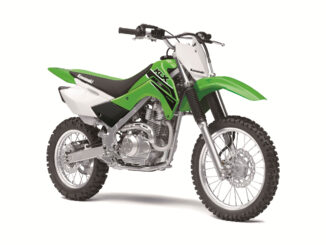 2023 Kawasaki KLX140R