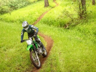 2023 Kawasaki KLX230R