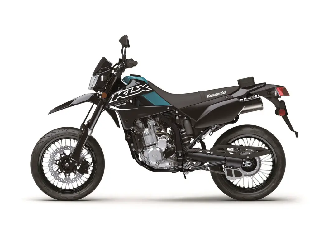 2023 Kawasaki KLX300SM