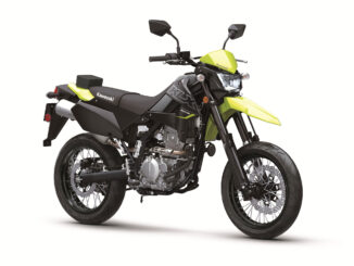 2023 Kawasaki KLX300SM