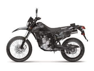 2023 Kawasaki KLX300