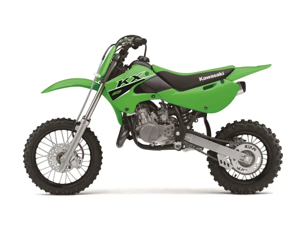 2023 Kawasaki KX65