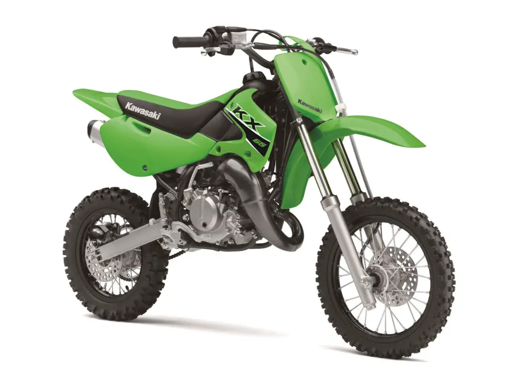 2023 Kawasaki KX65