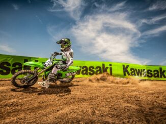2023 Kawasaki KX85
