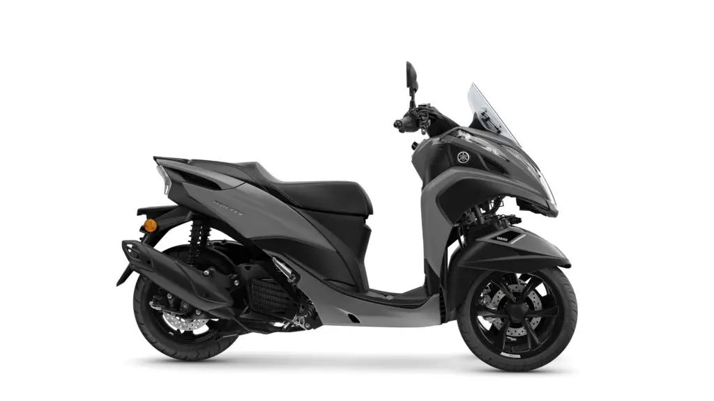 2023 Yamaha Tricity 125