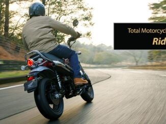 Inspiration Friday: Ride Free