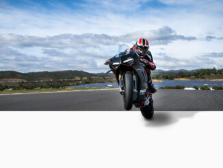 2023 Ducati Panigale V4 SP2