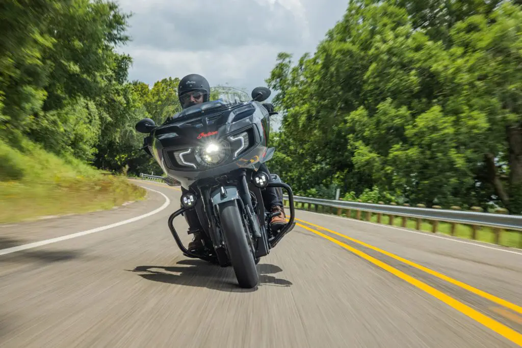 2022 Indian Challenger Elite