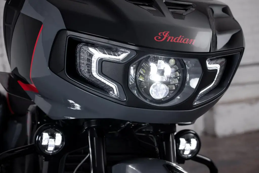 2022 Indian Challenger Elite