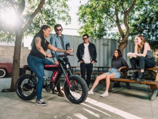 2022 Indian eFTR Hooligan