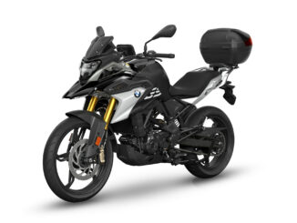 2023 BMW G310GS
