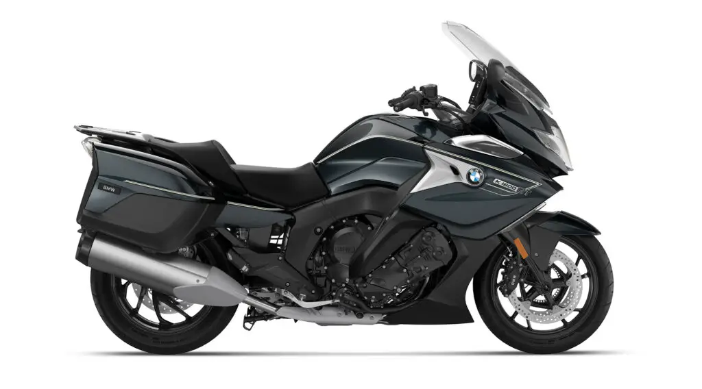 2023 BMW K1600GT