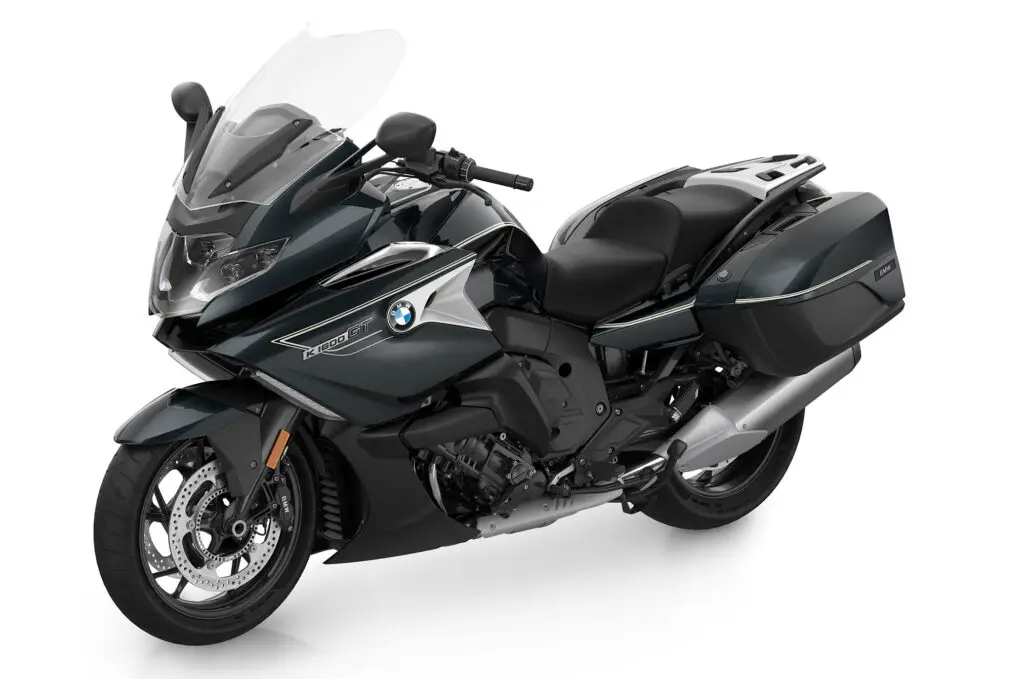 2023 BMW K1600GT