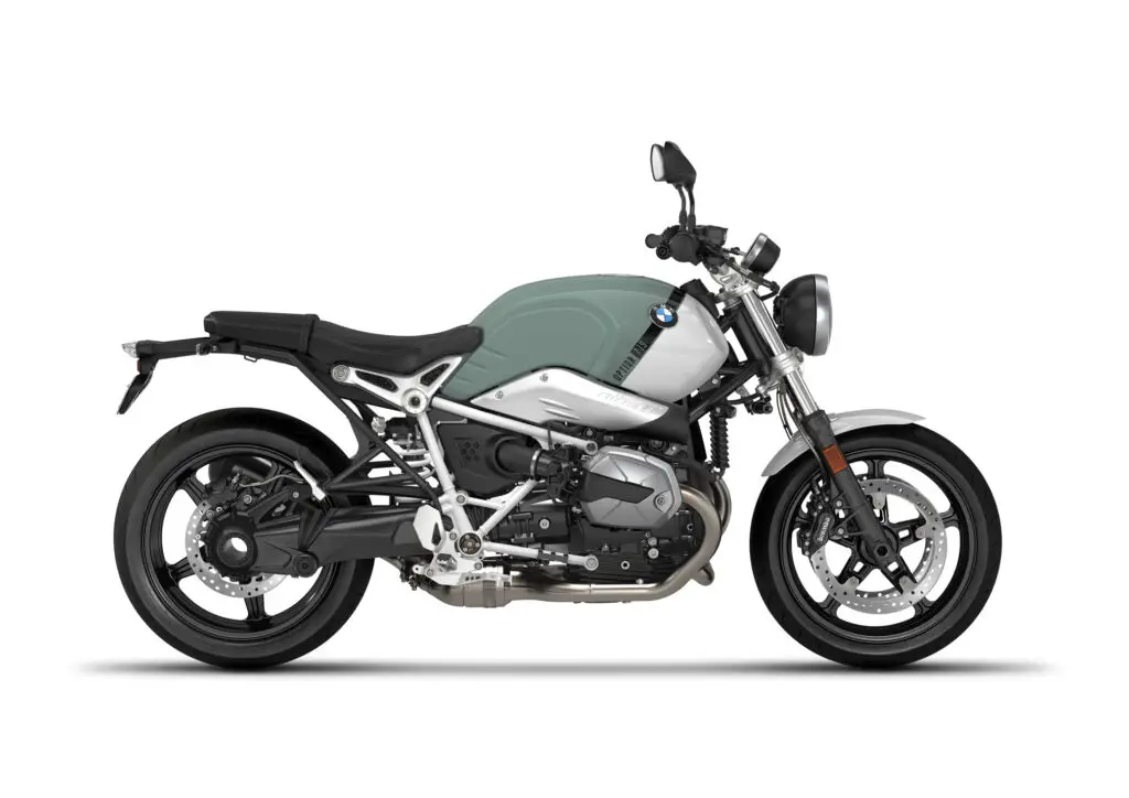 2023 BMW R nineT Pure
