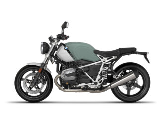 2023 BMW R nineT Pure