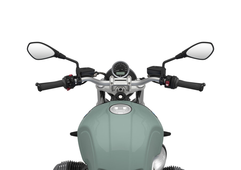 2023 BMW R nineT Pure