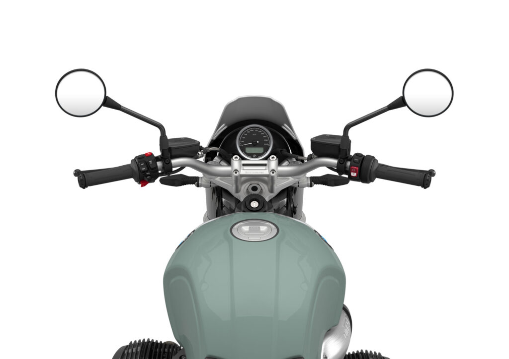 2023 BMW R nineT Urban G/S