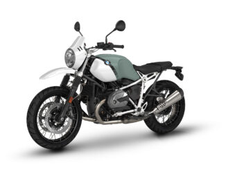 2023 BMW R nineT Urban G/S