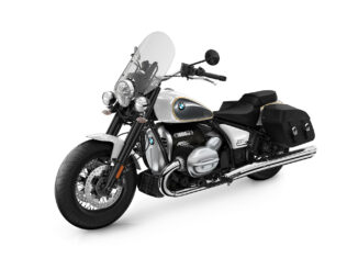 2023 BMW R18 Classic