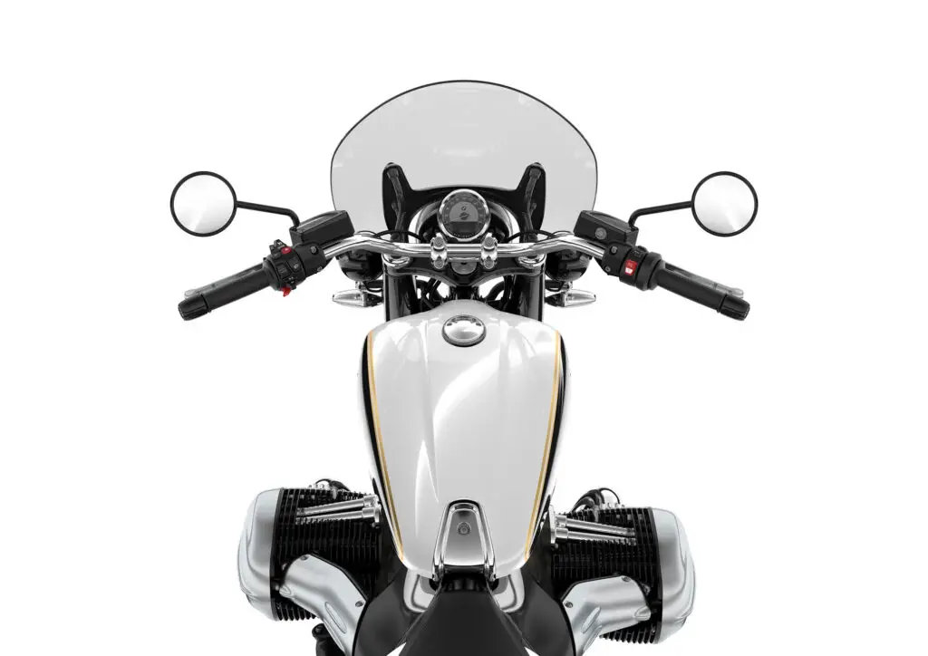 2023 BMW R18 Classic