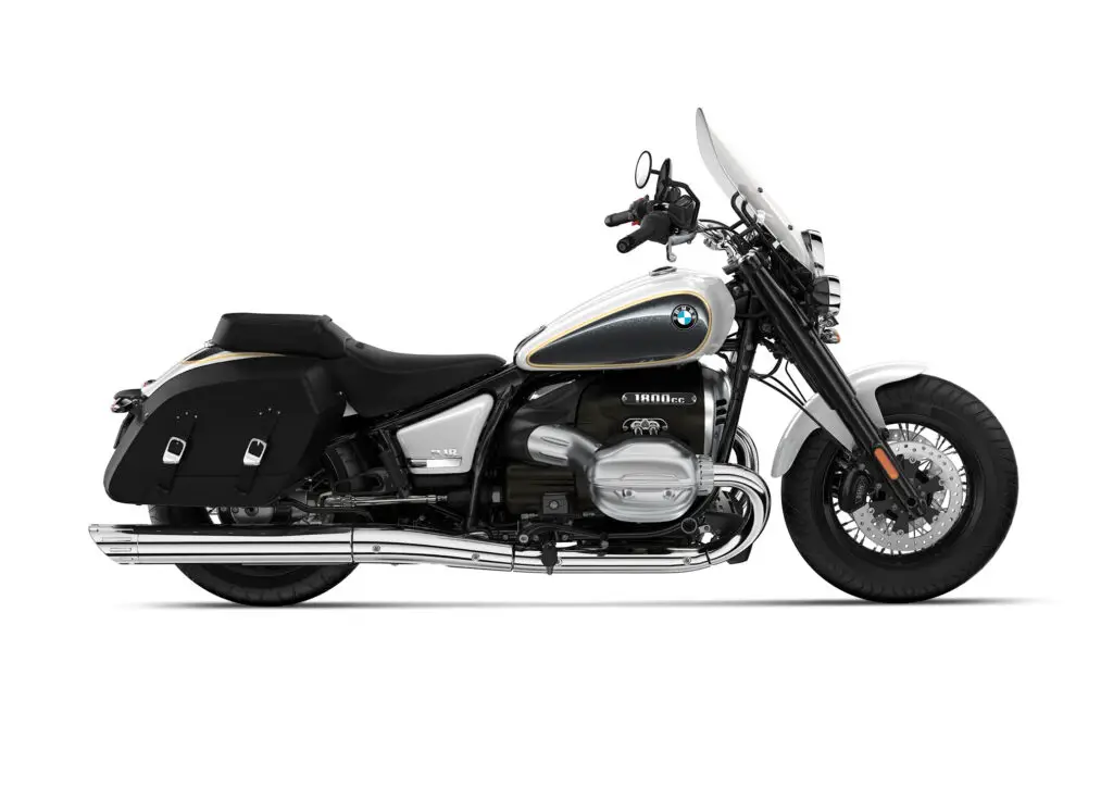 2023 BMW R18 Classic