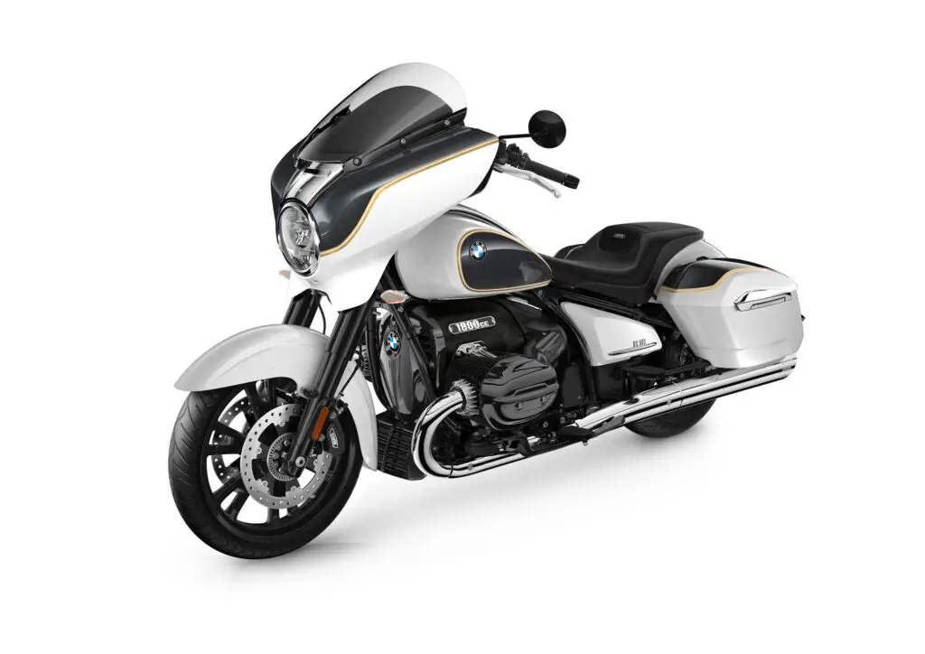 2023 BMW R18B