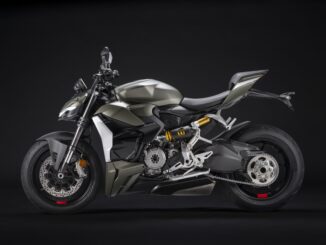 2023 Ducati Streetfighter V2