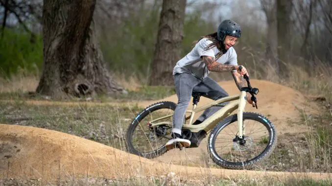 2023 Harley-Davidson Serial1 BASH/MTN