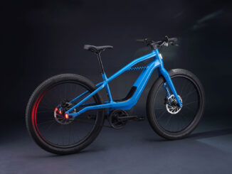 2023 Harley-Davidson Serial1 MOSH/CTY