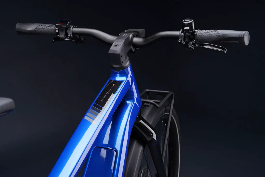 2023 Harley-Davidson Serial1 RUSHCTY SPEED