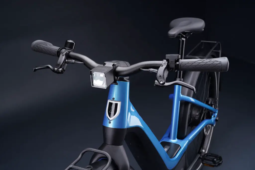 2023 Harley-Davidson Serial1 RUSHCTY STEP-THRU