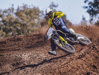 2023 Husqvarna FC250