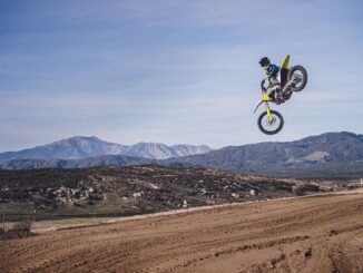 2023 Husqvarna FC350