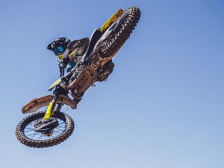 2023 Husqvarna FC450