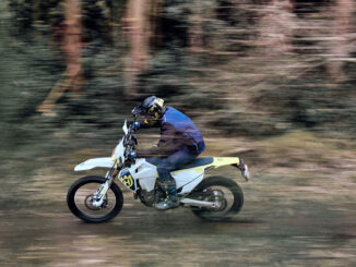 2023 Husqvarna FE501S