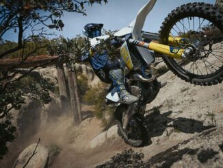 2023 Husqvarna FX450