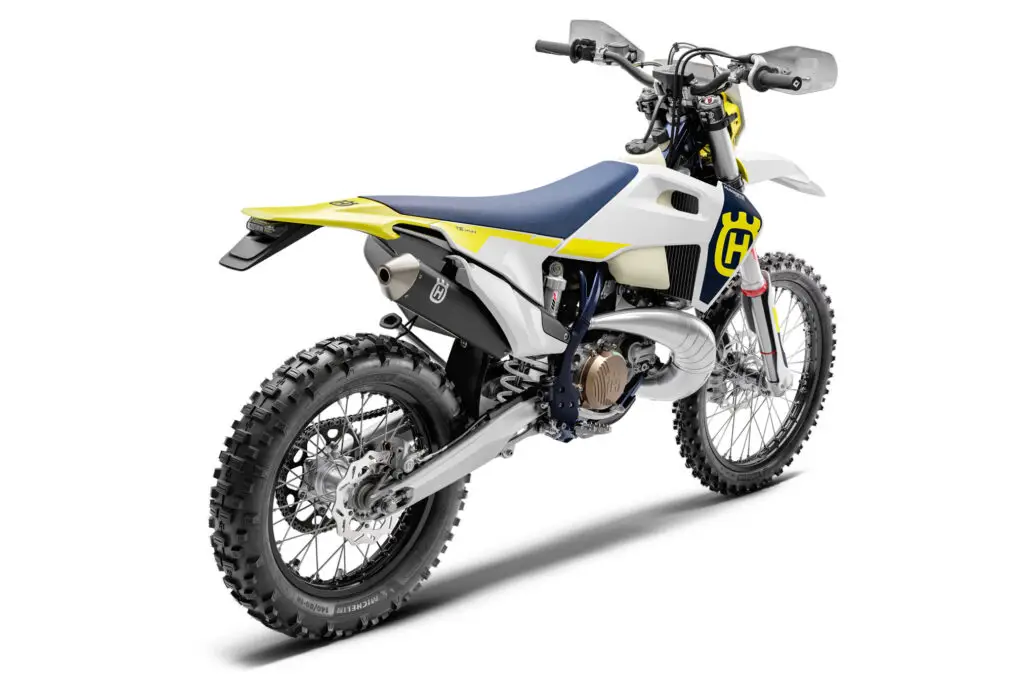 2023 Husqvarna TE250