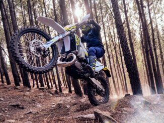 2023 Husqvarna TE250