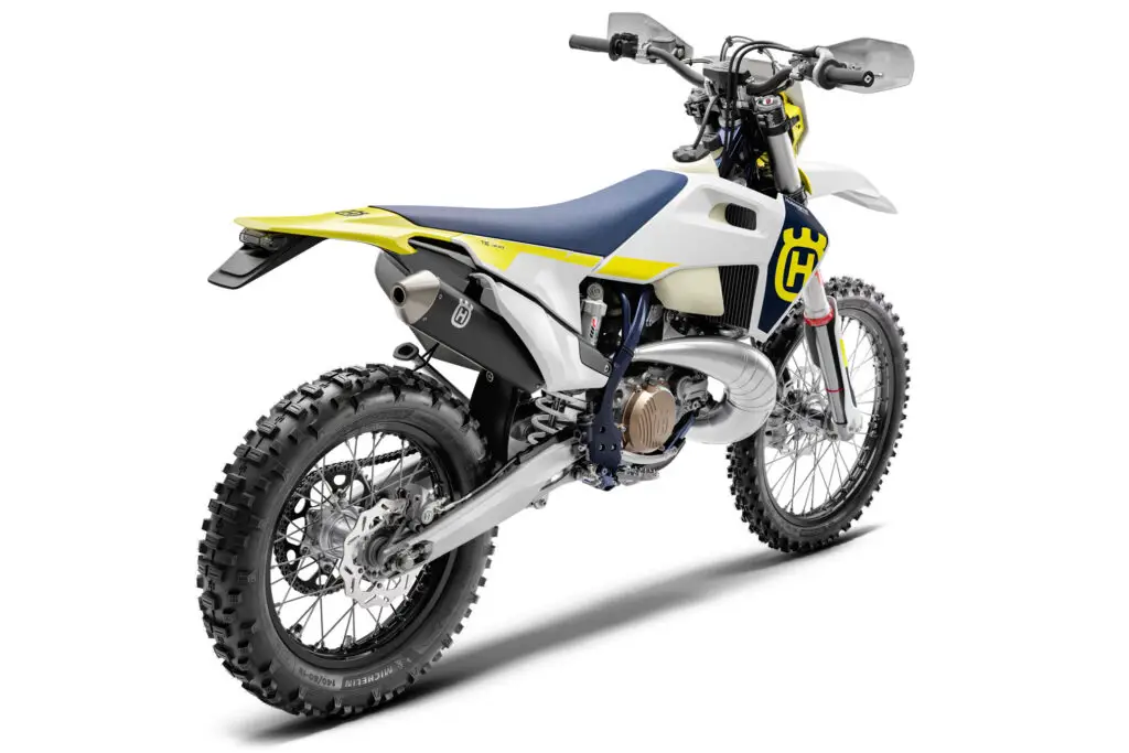 2023 Husqvarna TE300