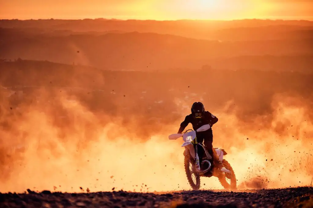 2023 Husqvarna TE300