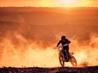 2023 Husqvarna TE300