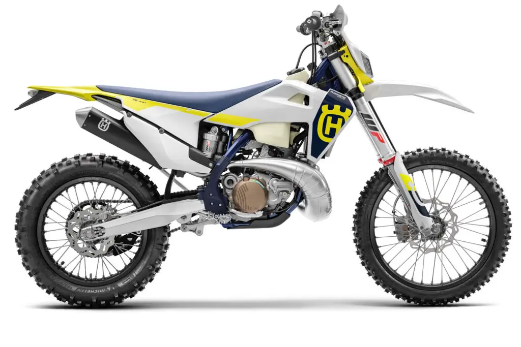 2023 Husqvarna TE300