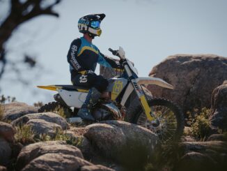 2023 Husqvarna TX300