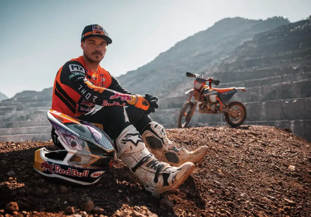 2023 KTM 300 XC-W ERZBERGRODEO