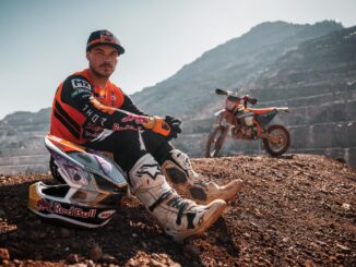 2023 KTM 300 XC-W ERZBERGRODEO
