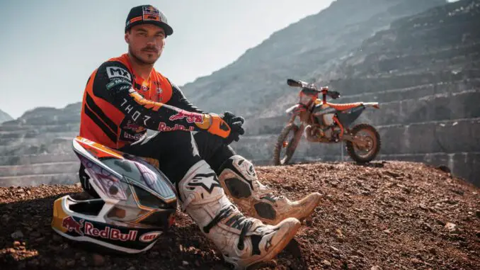 2023 KTM 300 XC-W ERZBERGRODEO