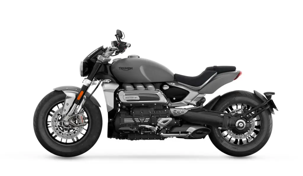 2023 Triumph Rocket 3R