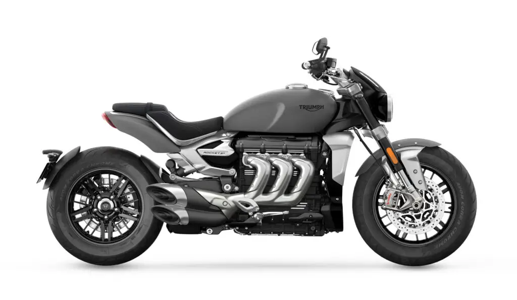 2023 Triumph Rocket 3R